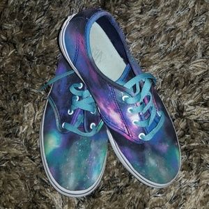 Kids Galaxy Authentic Lo Pro